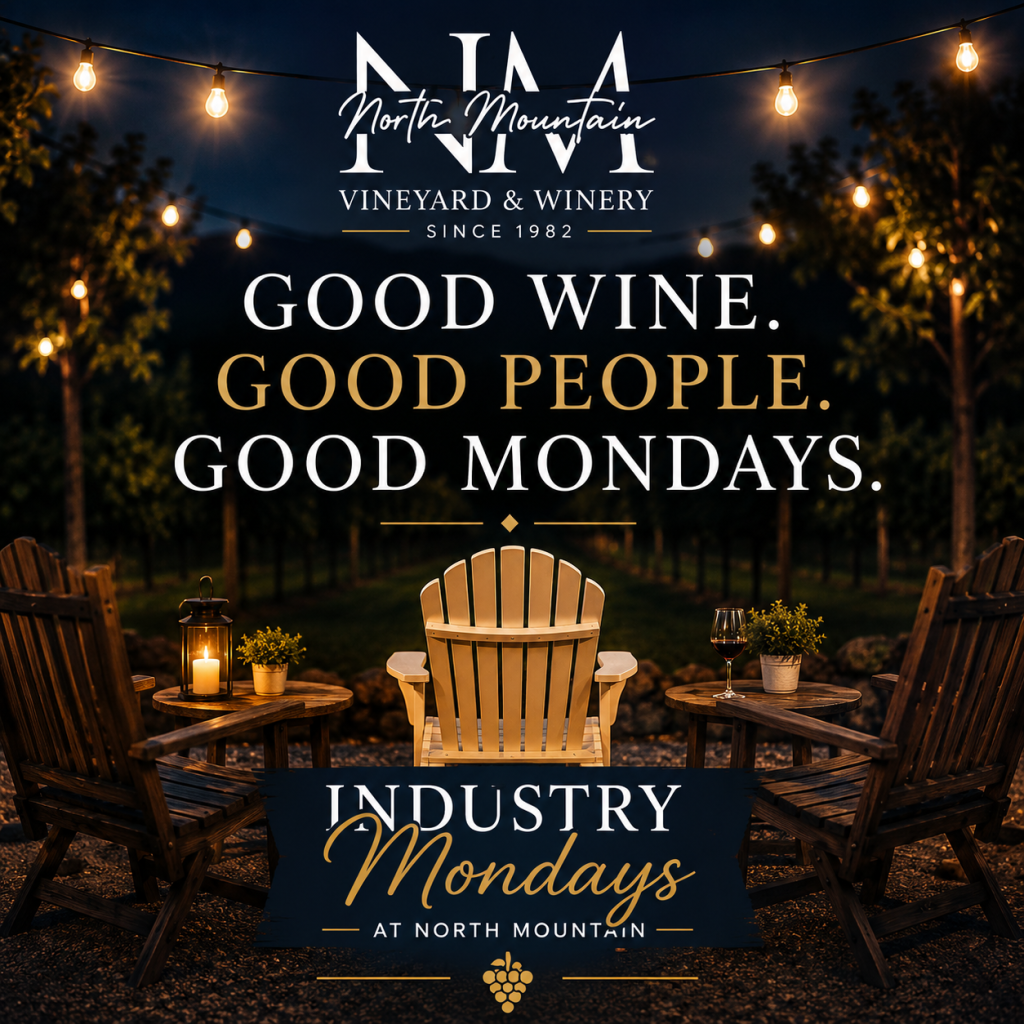 Industry Monday