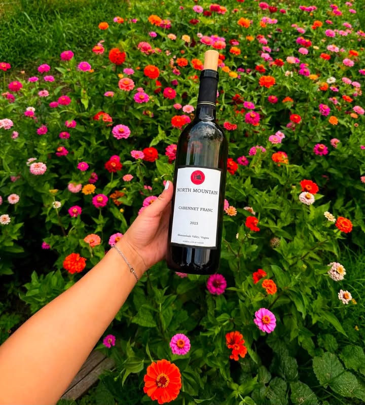 Our flower garden is putting on quite the show this summer.