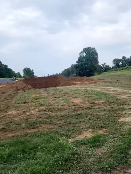 👀 Something NEW is taking shape at North Mountain…