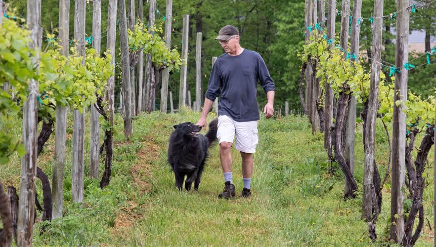 IT’S OUR WINEMAKER’S BIRTHDAY!!!