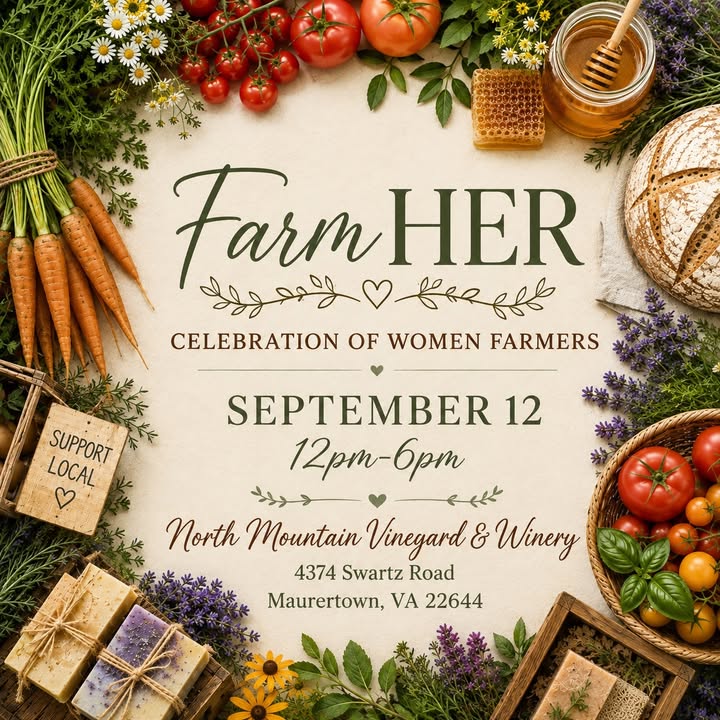 🌾🌻 FARMHER TICKETS ARE NOW LIVE!